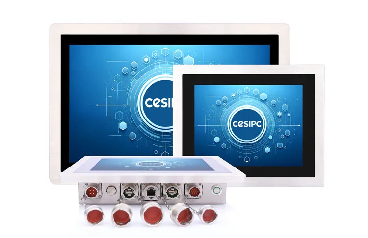 CleanOps™ Hygieneschutz-Plattform - IP69K Edelstahl für Lebensmittel & Pharma