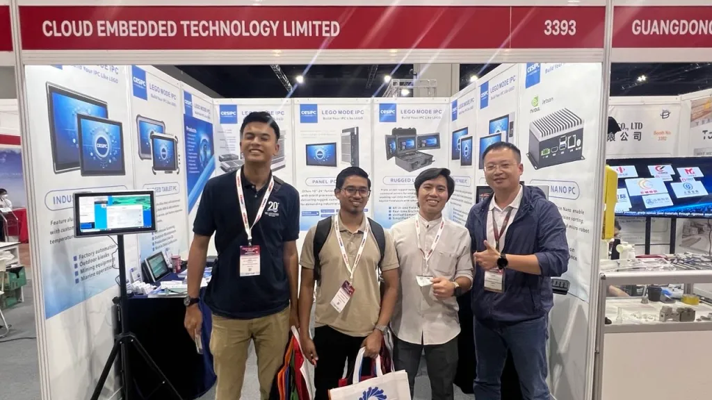 Malaysia Messe 2025