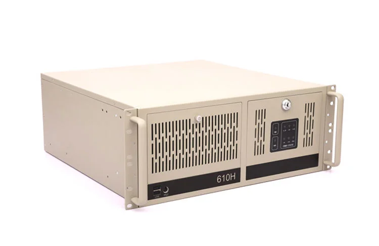 rackmount industrial PC series