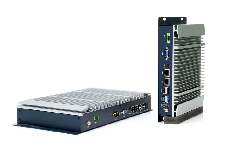Standard-Industrie-PC-Serie