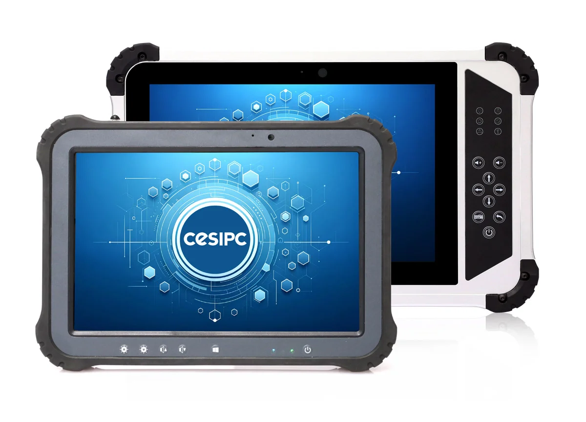 FieldOps™ L1 Tool-Computer robustes Tablet