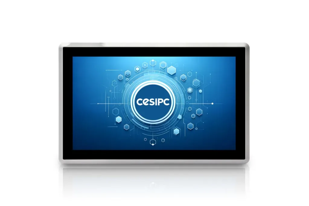 KI-Computing Industrie-Panel-PC-Serie