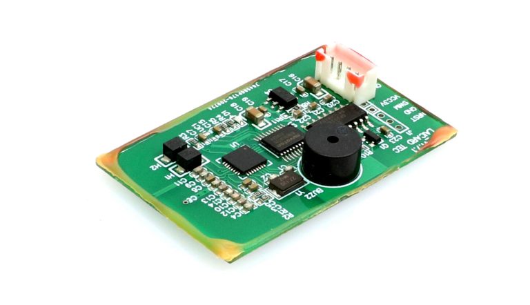 EXB-RF01 · HDMI-zu-LVDS Panel-Treiber-Erweiterungsboard
