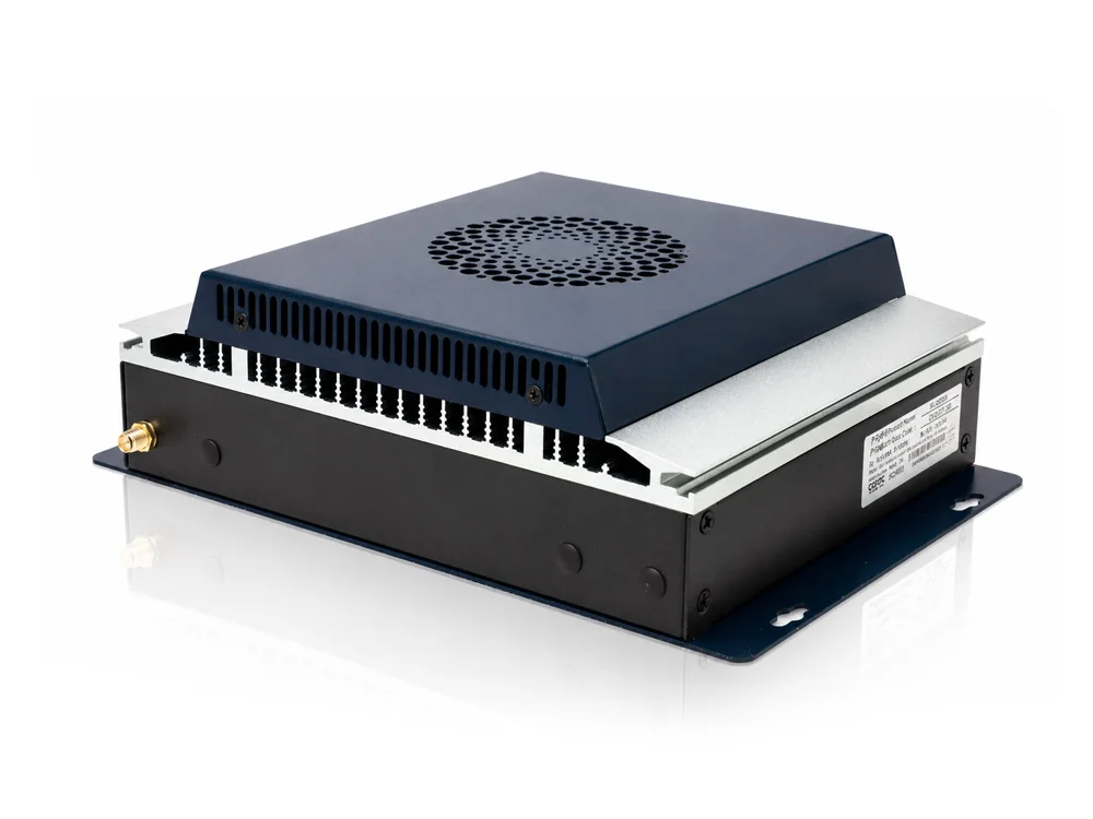 EA-N200A edge AI computer - product detail photo