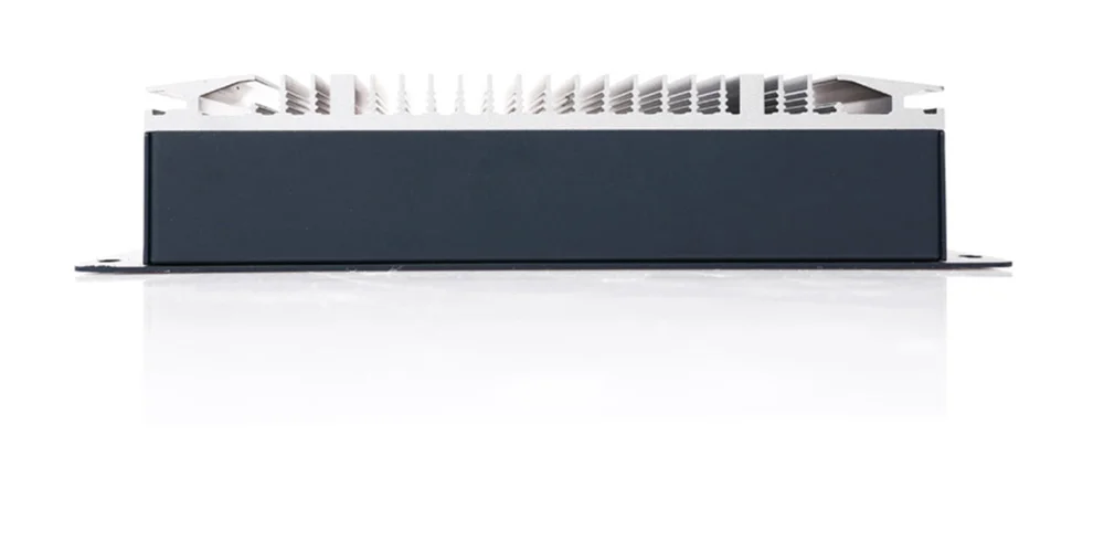 EPC-102O embedded industrial computer - rear panel I/O layout