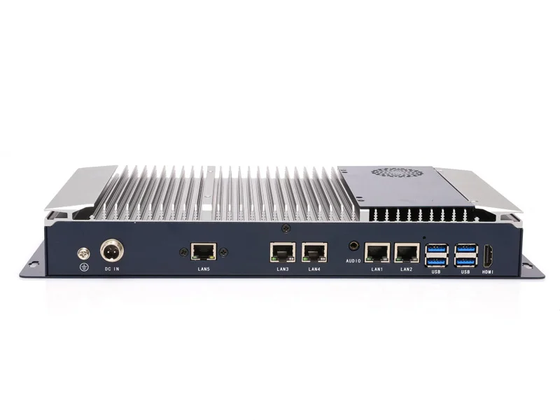 EPC-302B embedded industrial computer - product detail photo