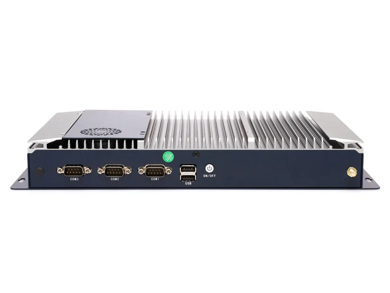 EPC-302B embedded industrial computer - product detail photo
