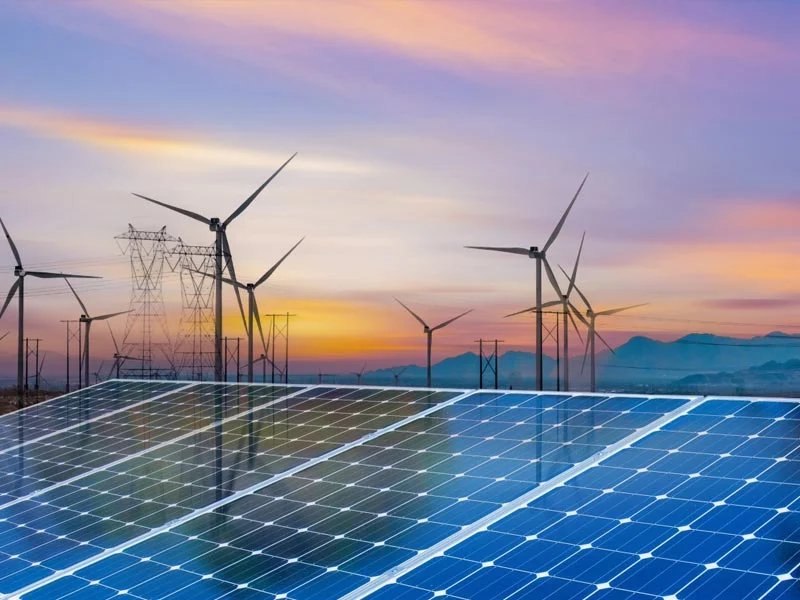 EPC-307A industrial computer - energy application