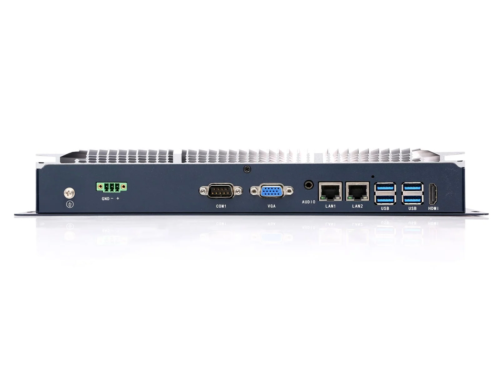 EPC-309A industrial computer - product detail photo