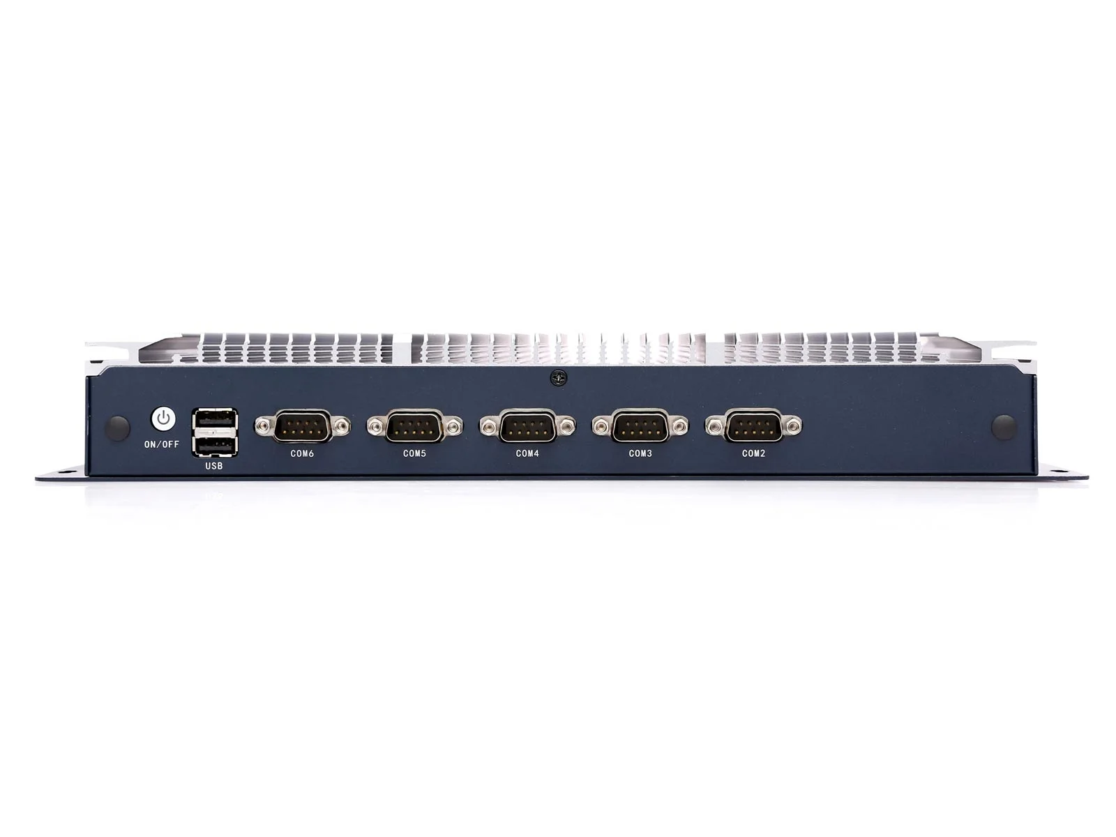 EPC-309E embedded industrial computer - product detail photo