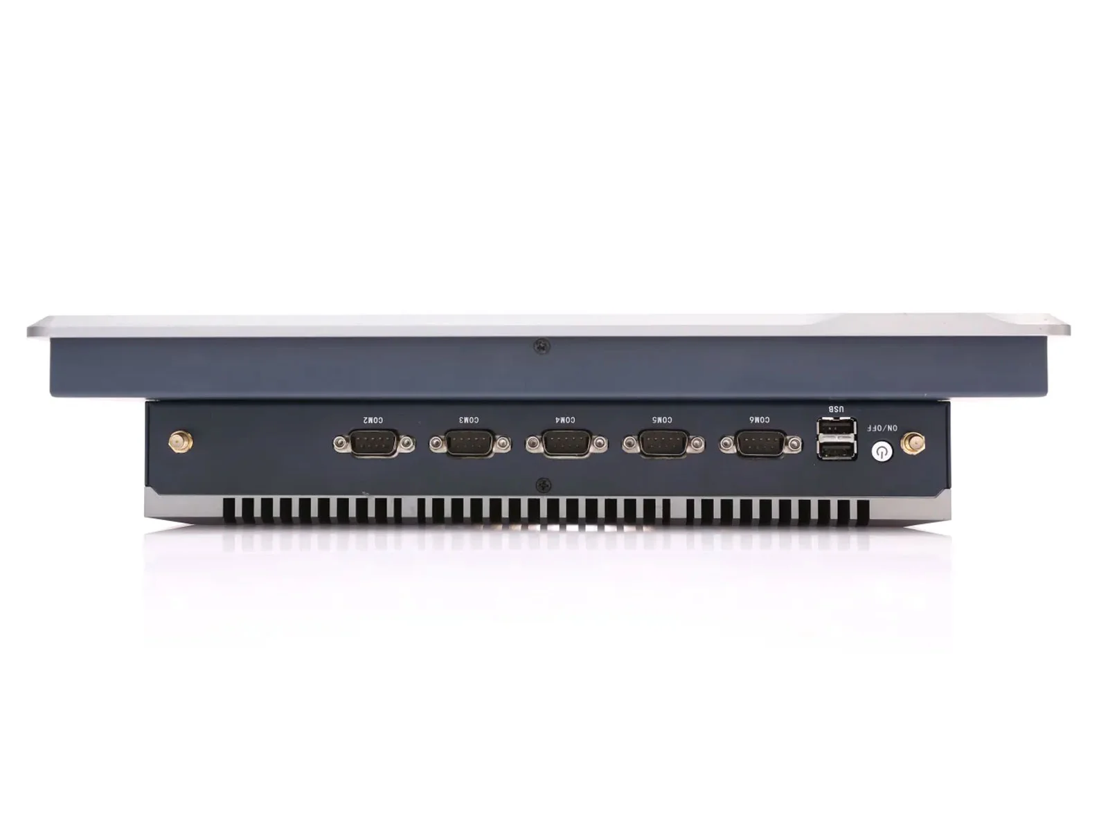 EPC-S1571A embedded industrial panel PC (standard screen) - product detail photo