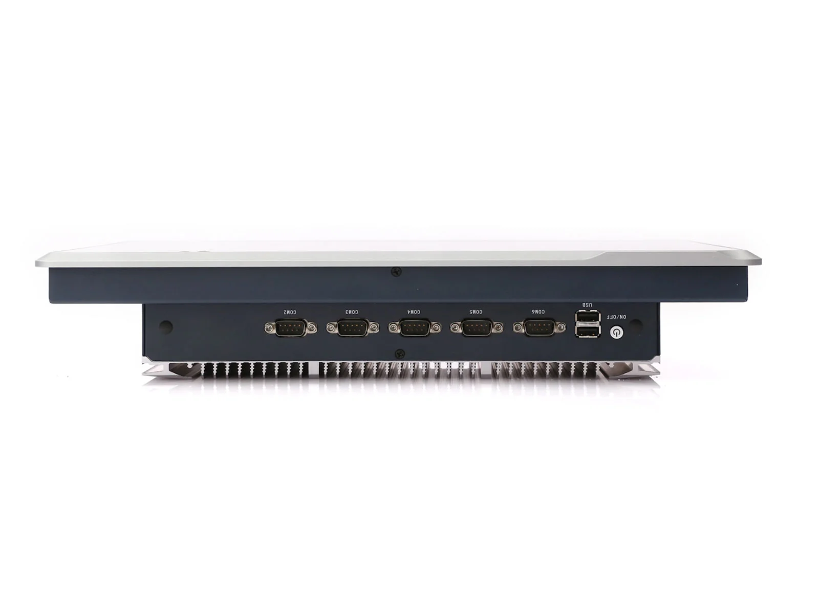 EPC-W1522A widescreen industrial panel PC (16:9) - product detail photo