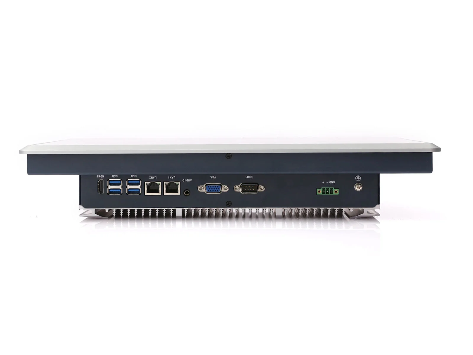 EPC-W1592A industrial panel PC - product detail photo