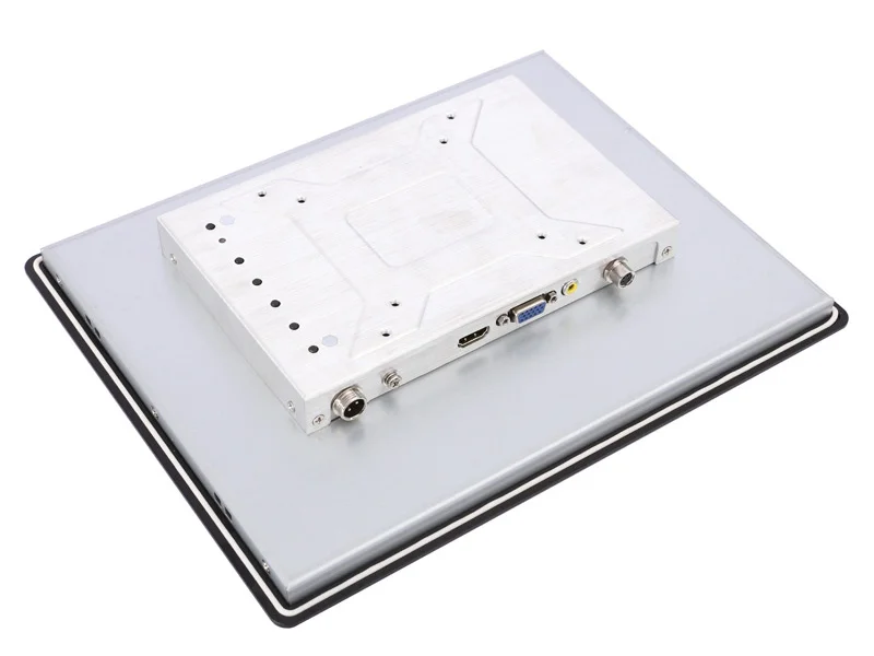 FPM-S1002A industrial monitor (standard screen) - product detail photo
