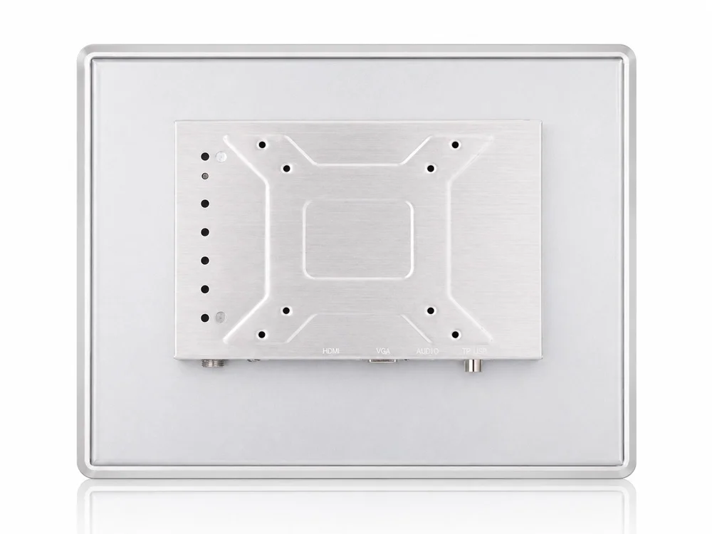 FPM-S1502A Industriemonitor (Standardbildschirm) - Produktdetailfoto