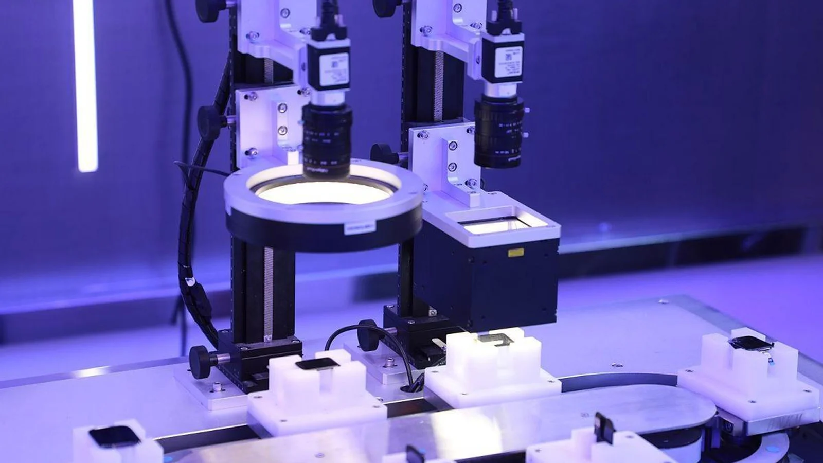 UPC-302F universal box industrial PC - industrial control and machine vision application