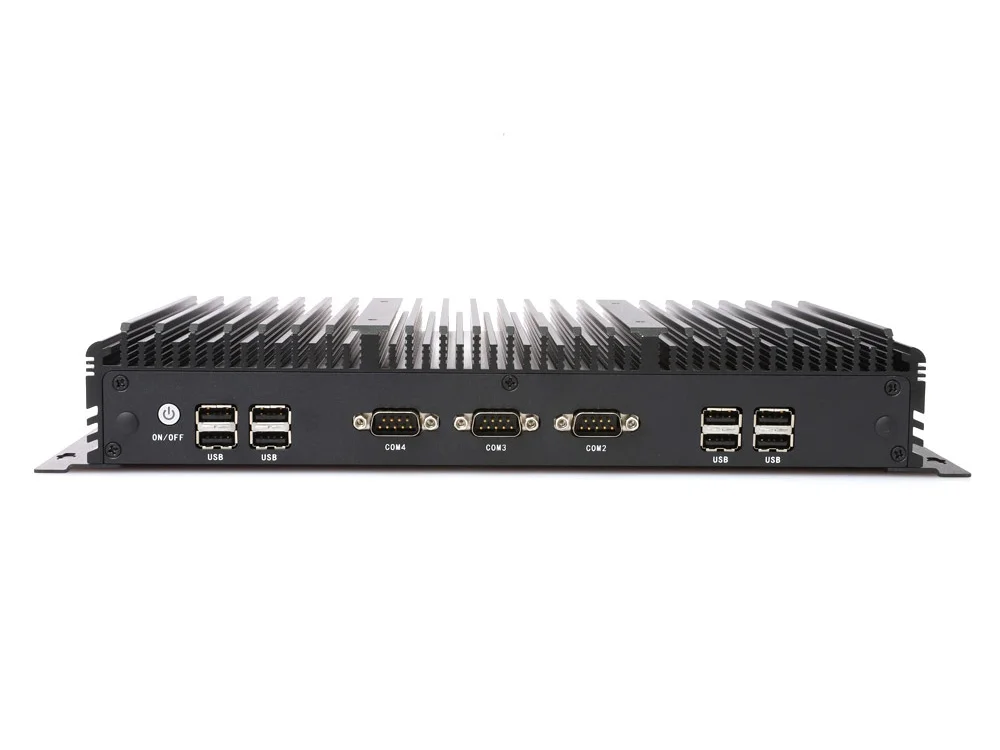 UPC-302F universal box industrial PC - product detail photo