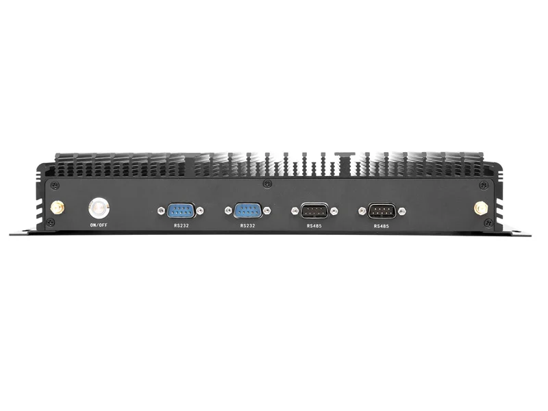 UPC-309C universal box industrial PC - product detail photo