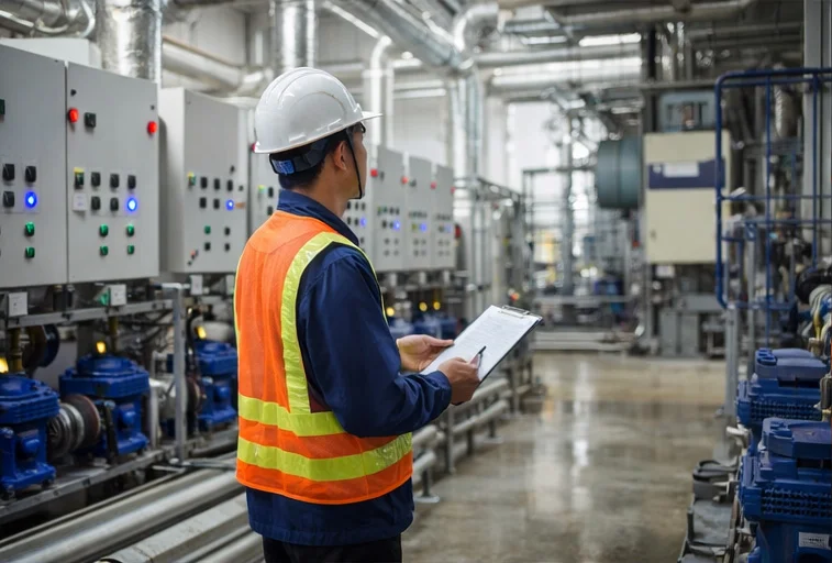 UPC-309R universal box industrial PC - power systems and energy management application