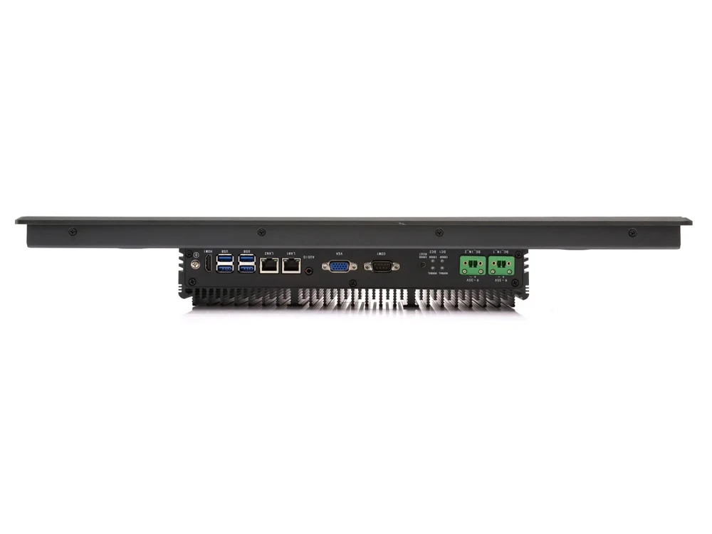 UTC-W2192E Industrie-Panel-PC (Breitbild) - Produktdetailfoto
