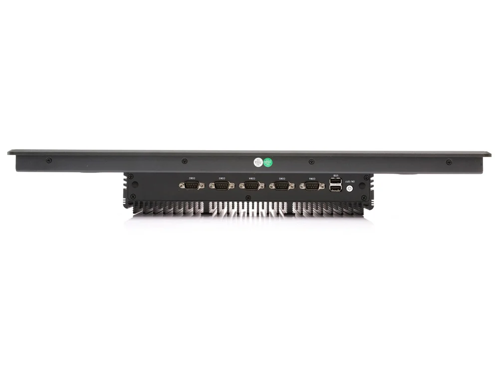 UTC-W2192E Industrie-Panel-PC (Breitbild) - Produktdetailfoto